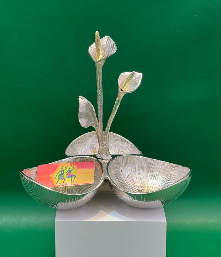 اردو سه خانه لیلیوم