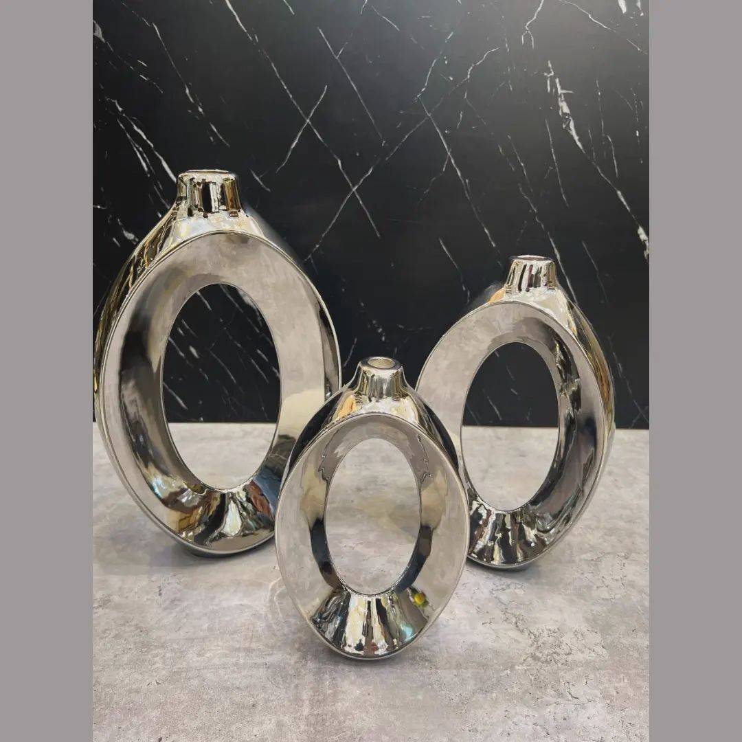 گلدان زئوس نقره‌ای