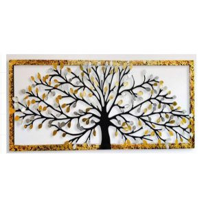 دیوارکوب فلزی سانساهوم مدل هیلان کد BS2115