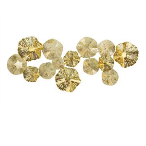 دیوارکوب فلزی سانساهوم مدل شایلی کد BS2131