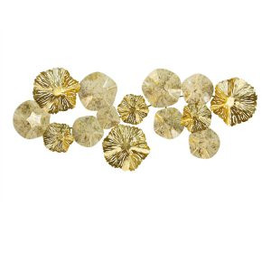 دیوارکوب فلزی سانساهوم مدل شایلی کد BS2131