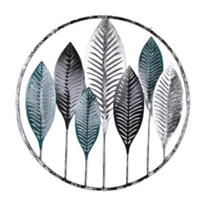 دیوارکوب فلزی سانساهوم مدل تیناز کد BS2138BFS