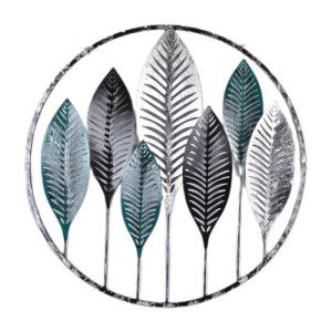 دیوارکوب فلزی سانساهوم مدل تیناز کد BS2138BFS