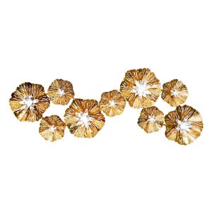 دیوارکوب فلزی سانساهوم مدل جورجیا کد BS2145