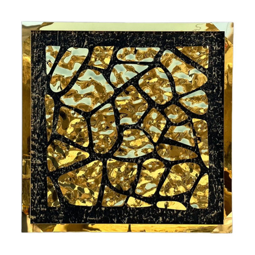 تابلو دکوراتیو سانسا هوم کد MH8747GB