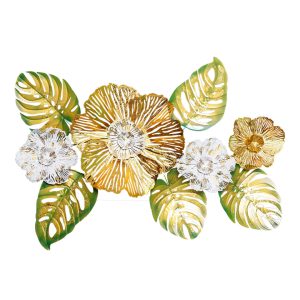 دیوارکوب فلزی سانساهوم مدل یوکی کد BS2150