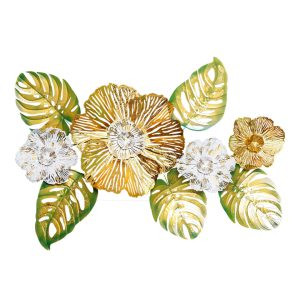 دیوارکوب فلزی سانساهوم مدل یوکی کد BS2150