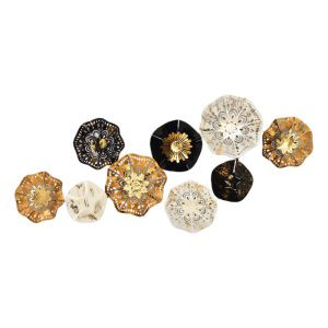 دیوارکوب فلزی سانساهوم مدل پژواک کد BS2159BCG