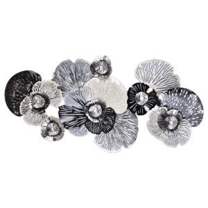 دیوارکوب فلزی سانساهوم مدل بنیتا کد bs2160bs