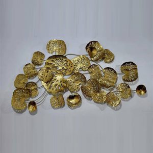 دیوارکوب فلزی سانسا مدل مهسا کد BS2161