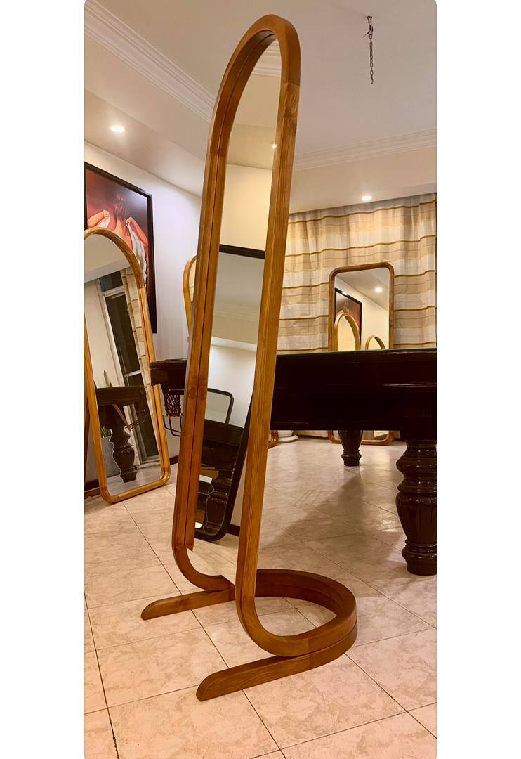 آینه قدی رونیسا