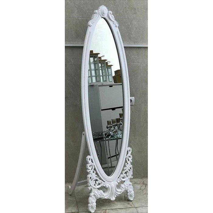 آینه قدی مدل سلطنتی1