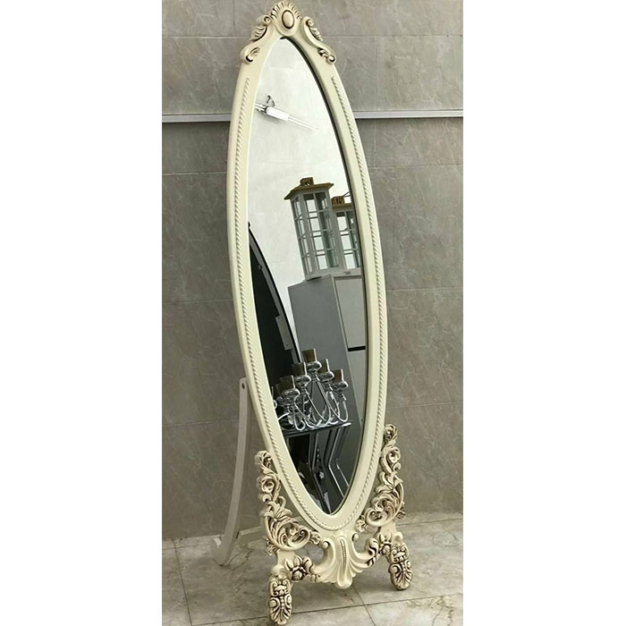 آینه قدی مدل سلطنتی2