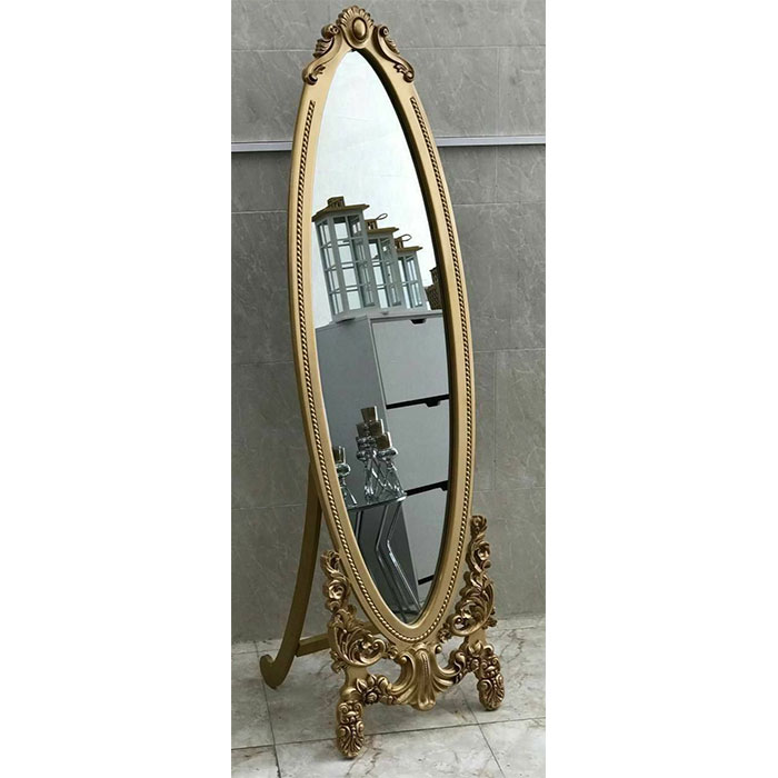 آینه قدی مدل سلطنتی3