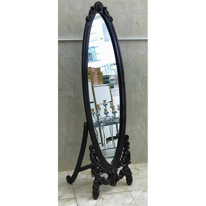 آینه قدی مدل سلطنتی4