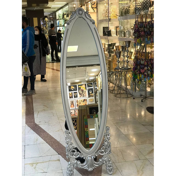 آینه قدی مدل سلطنتی5