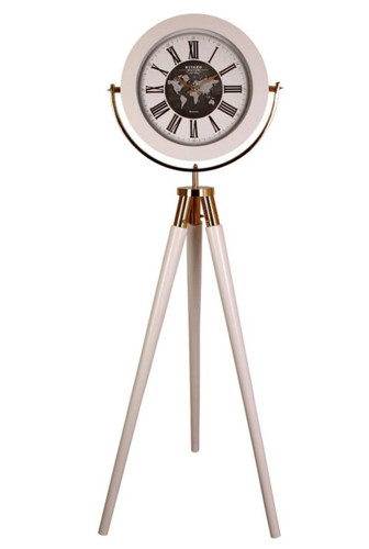 ساعت ایستاده سالنی دیاکو ۳ پایه