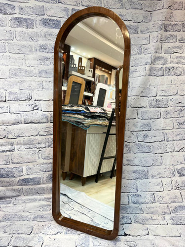آینه قدی چوبی کد ۳۰۲