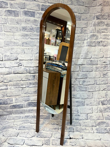 آینه قدی چوبی کد ۳۰۱