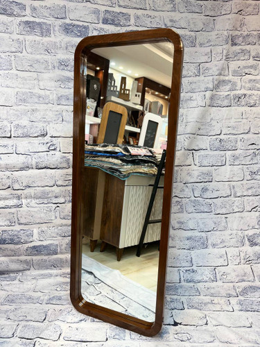 آینه قدی چوبی کد ۳۰۳