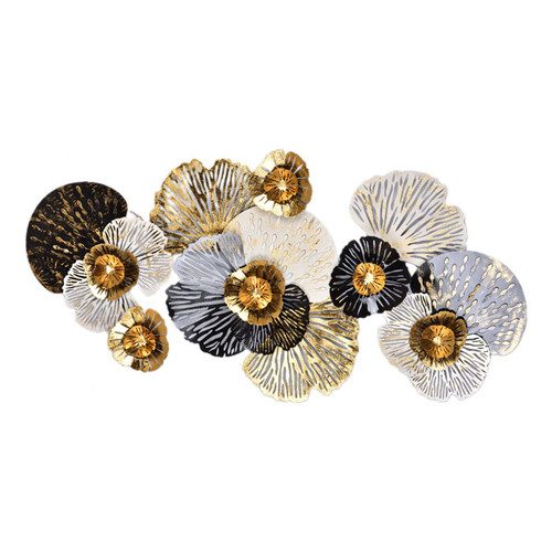 دیوارکوب فلزی سانساهوم مدل بنیتا کد BS2160BG