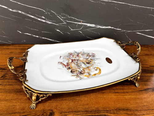 دیس امپریال کد ۲۰۳