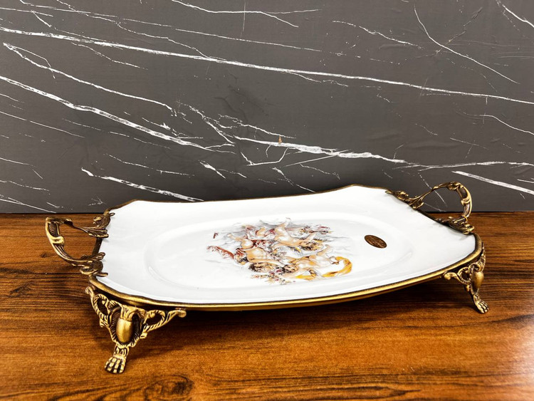 دیس امپریال کد ۲۰۳