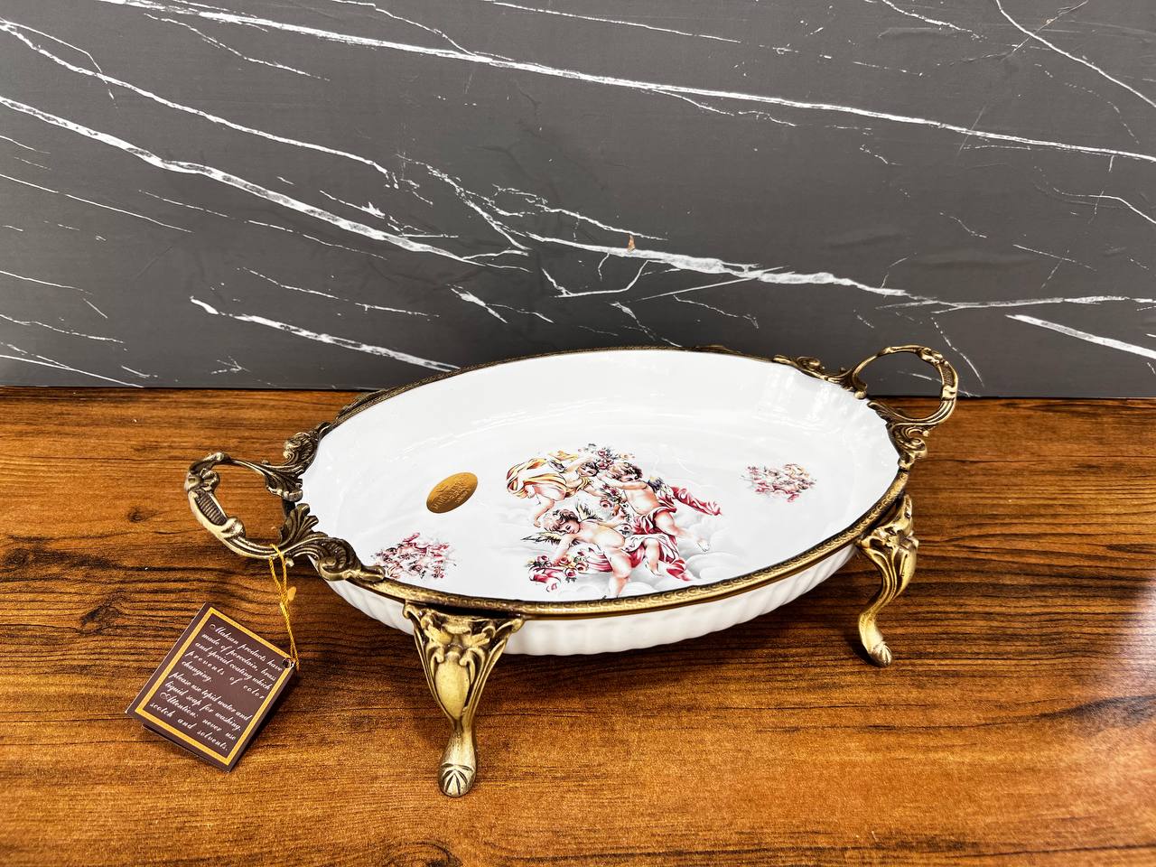 تابه قایقی بزرگ کد ۱۴۱