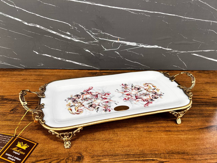 رولت خوری بزرگ مدل فرشته کد ۱۱۱