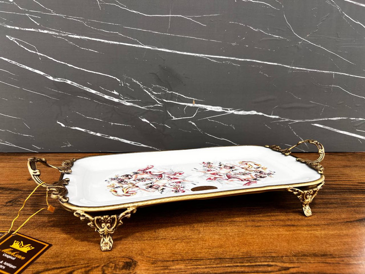 رولت خوری بزرگ مدل فرشته کد ۱۱۱