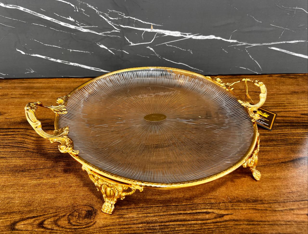 دیس گرد بزرگ کد ۵۲۰