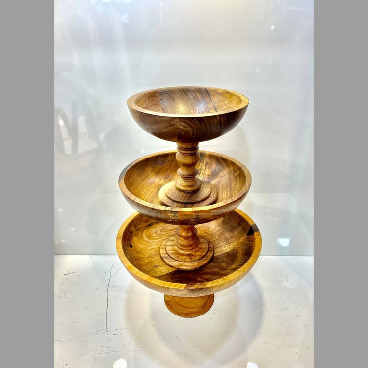 سرویس پذیرایی کاسه سه سایز