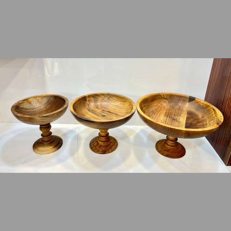 سرویس پذیرایی کاسه سه سایز