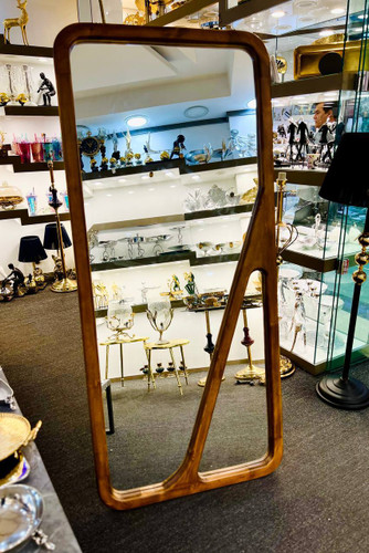 آینه قدی مدل پردیس