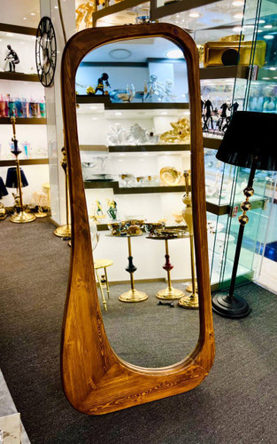 آینه قدی مدل ژینا