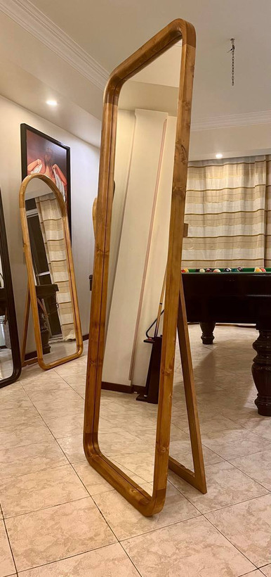 آینه قدی مدل لورا