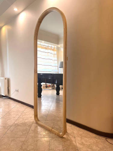 آینه قدی مدل گنبدی بزرگ