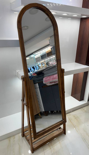 آینه قدی مدل آبتین گنبدی