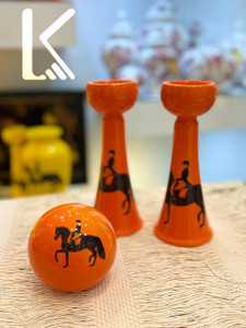 شعمدان ایستاده