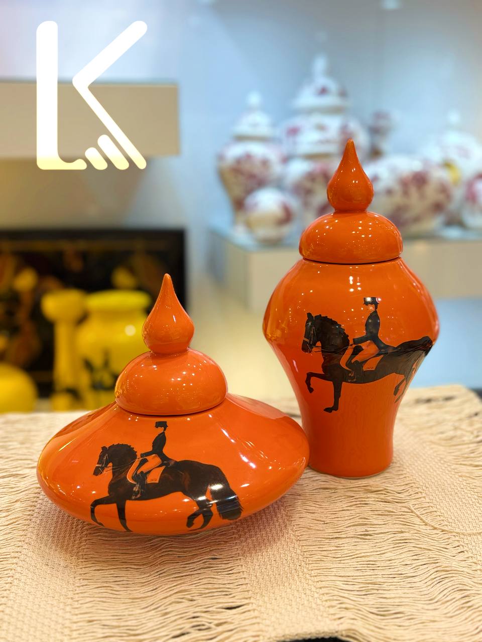 جینجر کلاسیک ۲ سایز