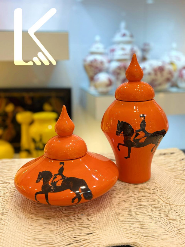 جینجر کلاسیک ۲ سایز