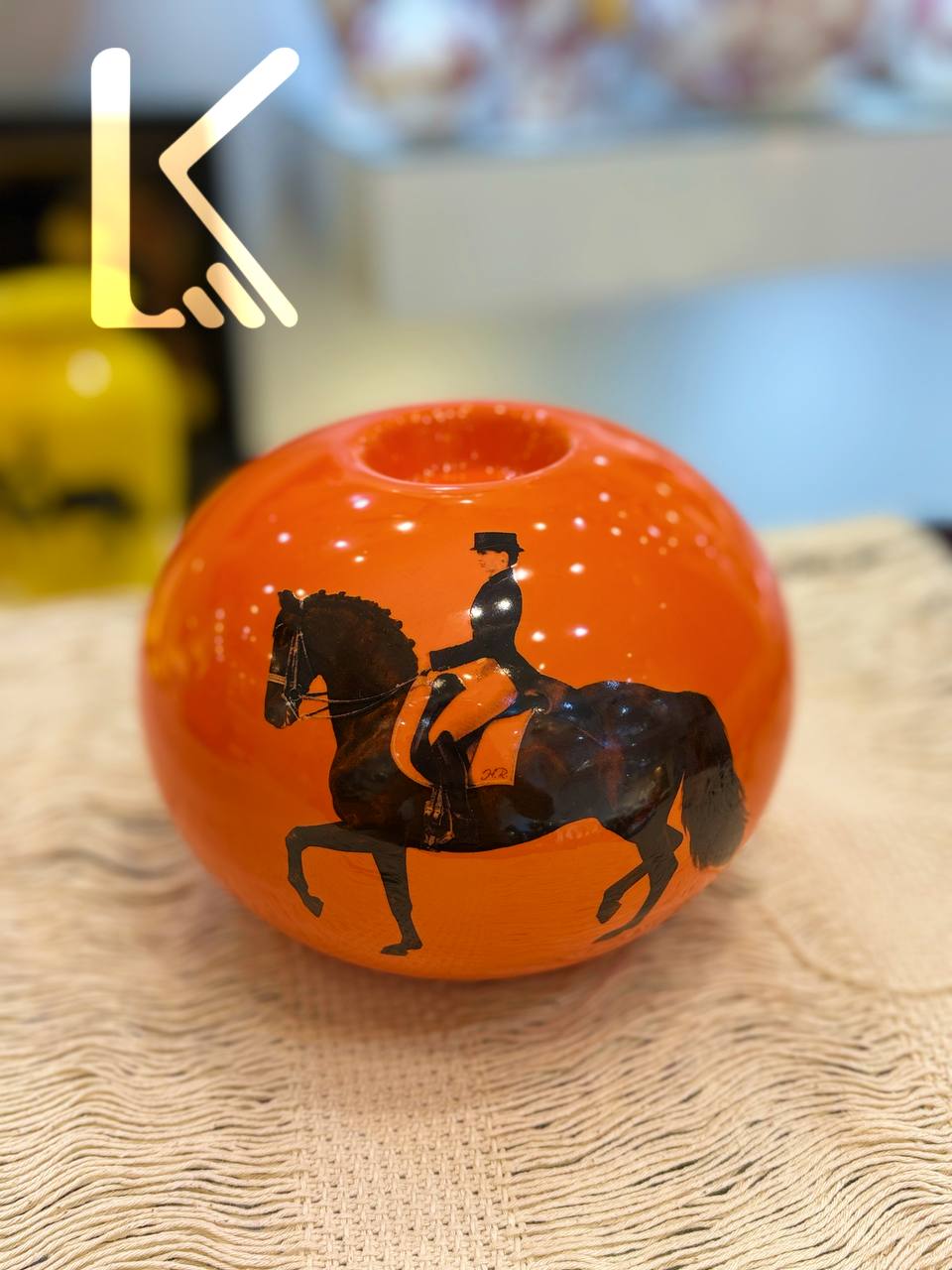 شعمدان توپی