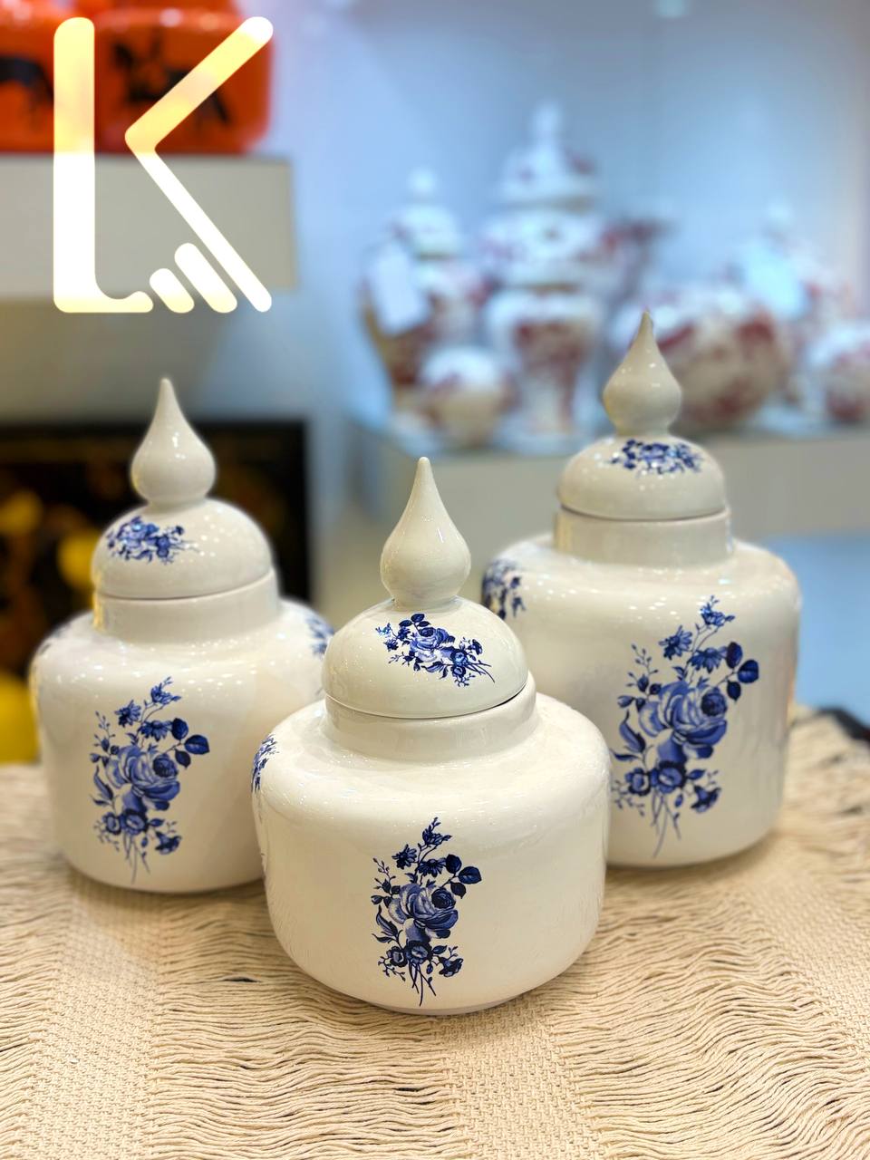 مدرن ۳ سایز