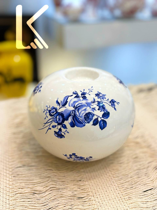 شعمدان توپی