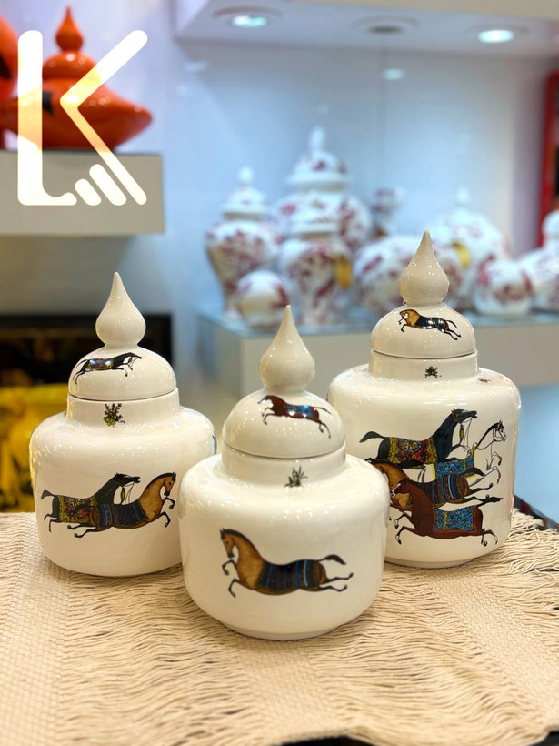 مدرن ۳ سایز