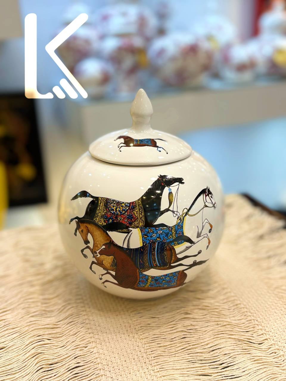 کروی تک سایز