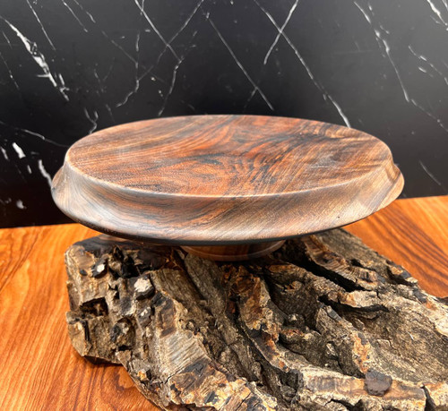 کاپ کیک چوب گردو