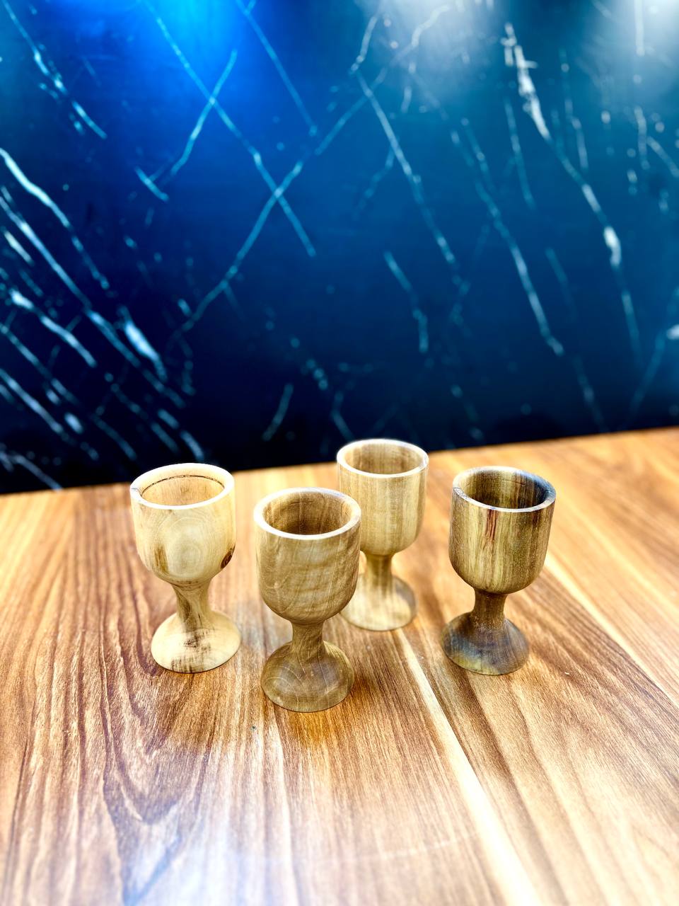 جام چوب گردو