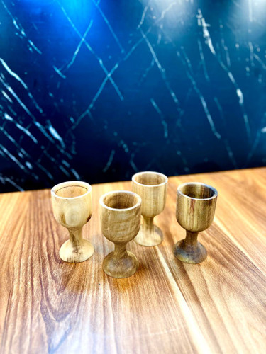 جام چوب گردو