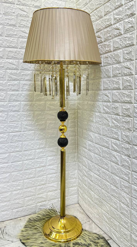 آباژور مدل سه گوی فورتیک